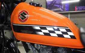 SUZUKI GRASS TRACKER Bigboy NJ47A