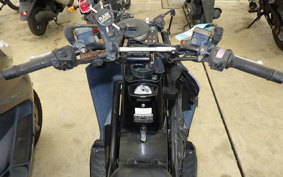 HONDA PS250 MF09