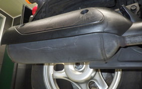 HONDA TODAY AF61