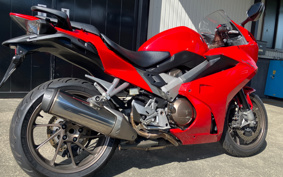 HONDA VFR800F 2014 RC79