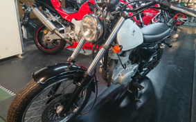 SUZUKI GLASS TRACKER BIG BOY NJ4BA
