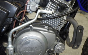 YAMAHA TT-R125LWE