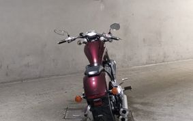 HONDA VT1300CX 2010 SC61