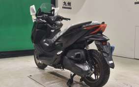 HONDA FORZA 250 2015 MF17
