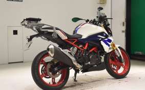 BMW G310R 2022