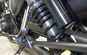 HONDA REBEL 1100 DCT 2021 SC83