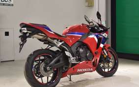 HONDA CBR600RR 2024 PC40