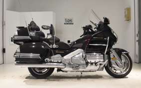HONDA GL 1800 GOLD WING 2004
