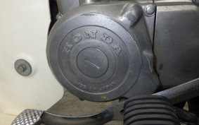 HONDA C50 SUPER CUB E 2022 C50