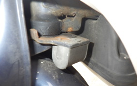 HONDA C50 SUPER CUB 2008 AA01