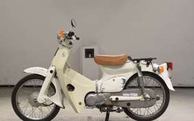 HONDA C50 SUPER CUB AA01