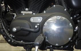 HARLEY XL883N 2019