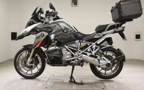 BMW R 1200GS 2013