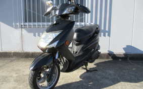 YAMAHA CYGNUS125XSR SE44J