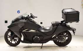 HONDA NM4 VULTUS -01 2019 RC82