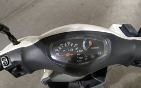 SUZUKI ADDRESS V125 CF4EA
