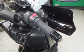 SUZUKI BURGMAN400 A 2018 DU11A