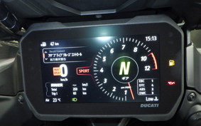 DUCATI MULTISTRADA V4S 2025