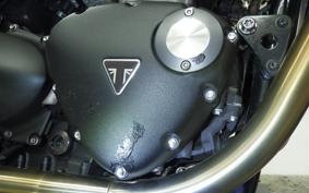TRIUMPH SPEED TWIN 2019