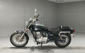 KAWASAKI ELIMINATOR 125 BN125A