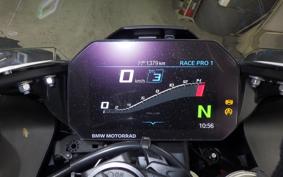 BMW S1000RR 2025