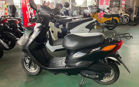 YAMAHA JOG DELUXE SA36J