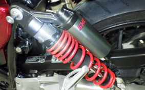 HONDA CB400SF GEN 4 A 2018 NC42