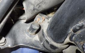 SUZUKI BIRDIE 50 BA43A