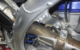 YAMAHA YZ250F 2009 CG40C