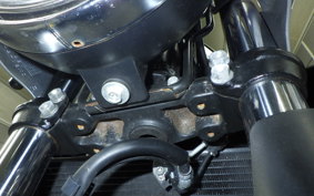 SUZUKI SV650 X A 2024 VP55E