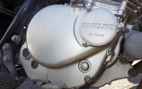 SUZUKI ST250 NJ4AA