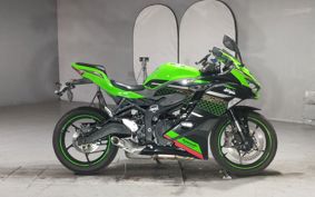 KAWASAKI NINJA ZX-25R ZX250E