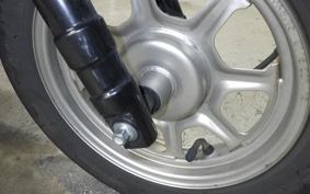 HONDA TACT-4ﾍﾞｰｼｯｸ