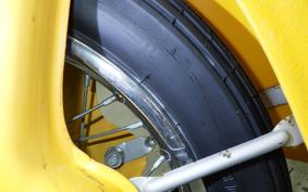 HONDA LITTLE CUB E AA01