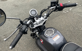 HONDA MONKEY 125 JB03