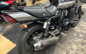 KAWASAKI ZRX400 1996 ZR400E