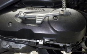 HONDA SPACY 100 2007 JF13