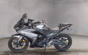 YAMAHA YZF-R3 RH07J
