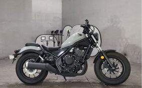 HONDA REBEL 500 2025 PC60
