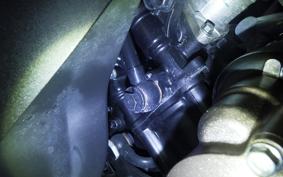 SUZUKI ｼﾞｸｻｰ250SF ED22B