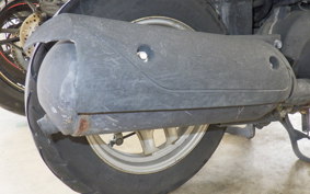 HONDA TODAY 1993 AF61