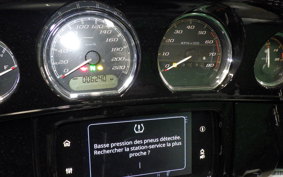 HARLEY FLHXS 1870 2023