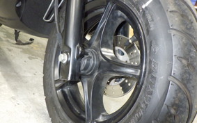 YAMAHA JOG ZR Gen.3 SA39J