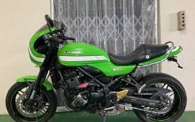 KAWASAKI Z900RS CAFE 2019 ZR900C