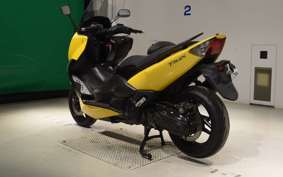 YAMAHA T-MAX 500 2008 SJ08J