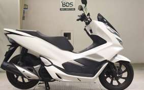 HONDA PCX 125 2022 JF81