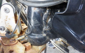 YAMAHA DRAGSTAR 250 1996 VG02J