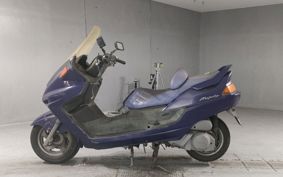 YAMAHA MAJESTY 250 4HC