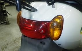 SUZUKI e-LET's CZ81A
