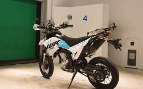 YAMAHA WR250X 2024